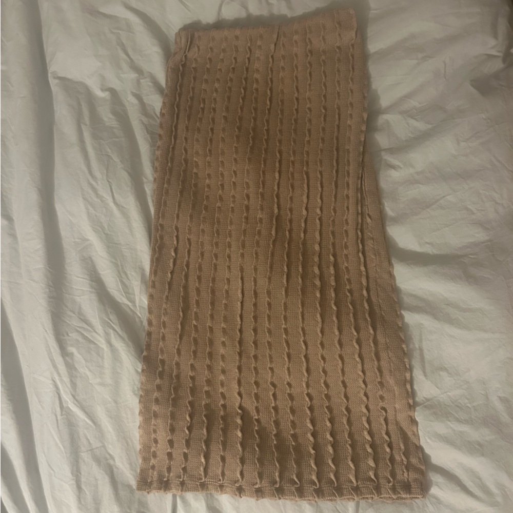 Zara Maxi Skirt